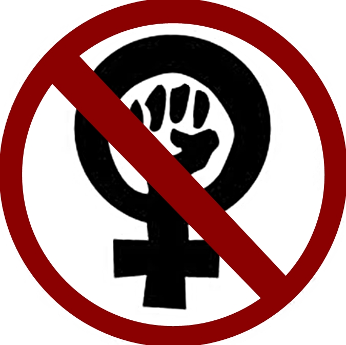 Understanding Antifeminism | University of Minnesota Women's ...