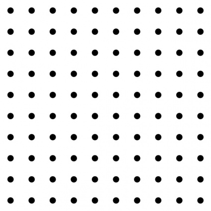 Dots Square Grid 03 Pattern, free vectors - 365PSD.com