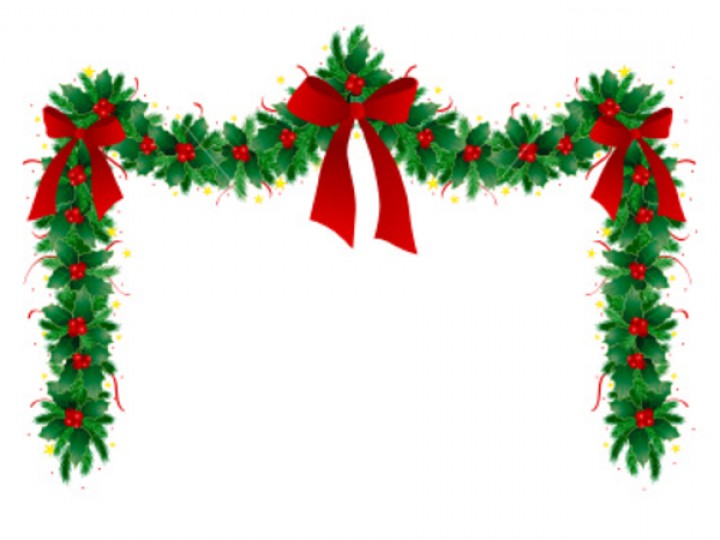 Christmas Clip Art Banners Free Picture | Piclipart