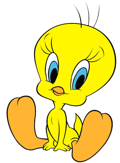 1000+ images about tweety bird