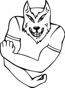 Arizona Wildcats Coloring Pages Coloring Pages