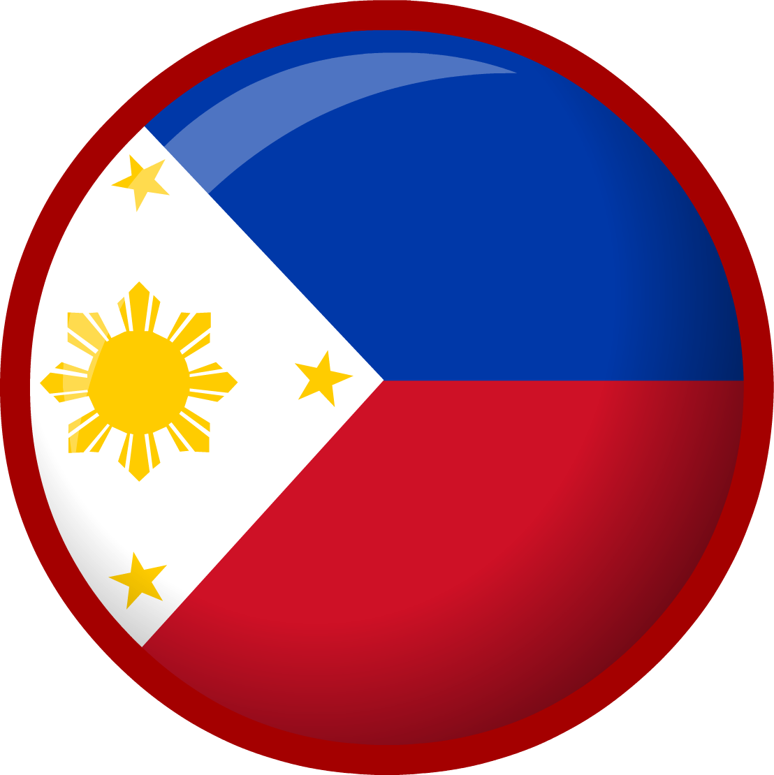 clip art philippine flag - photo #48