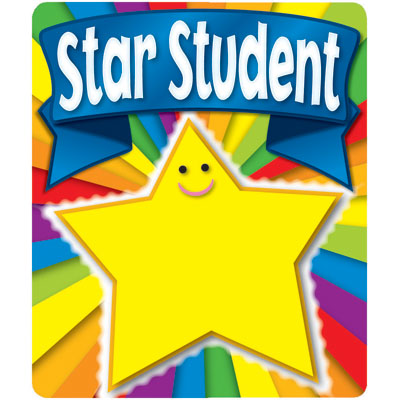 Star Student Clipart | Free Download Clip Art | Free Clip Art | on ...
