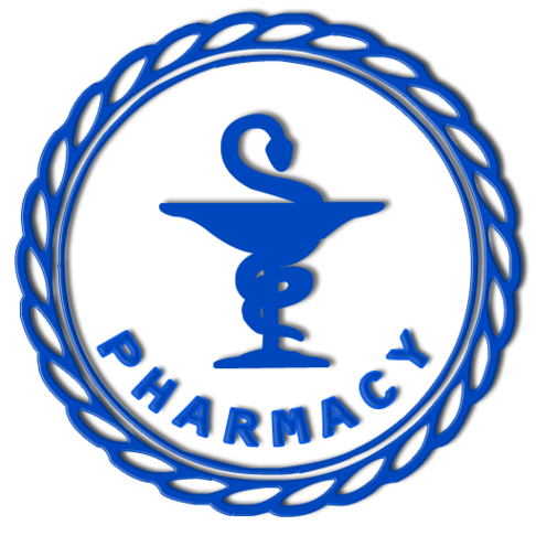 Pharmacist Symbol Clipart - Free to use Clip Art Resource