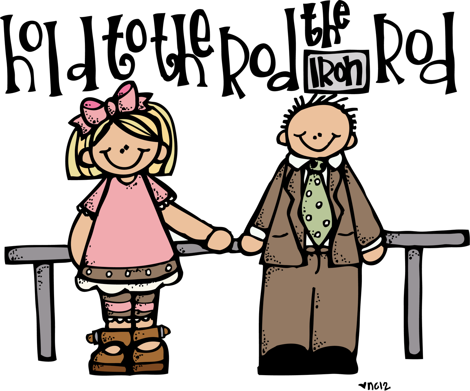 Lds primary clipart 2012