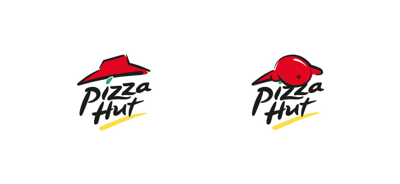 Fast food logos with a side of honesty | Webdesigner Depot