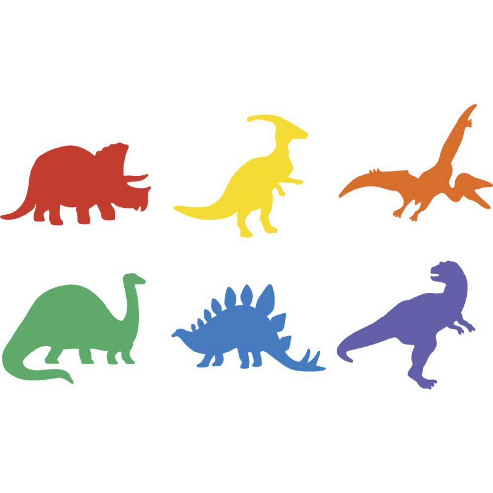 Dinosaur Templates