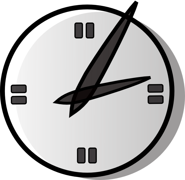 Time clipart png