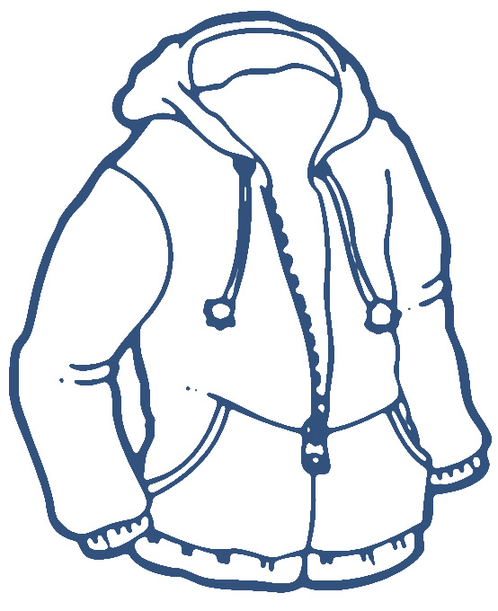 Jacket free coats clipart free clipart graphics images and photos ...