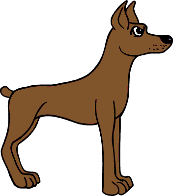Images Of Cartoon Dogs | Free Download Clip Art | Free Clip Art ...