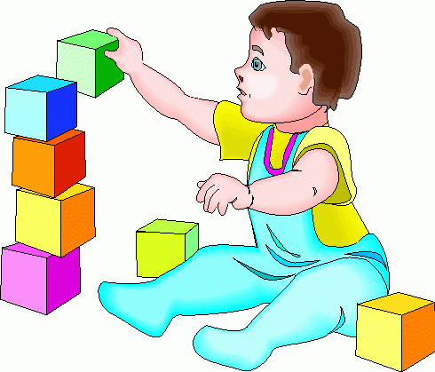 play blocks clipart - photo #18