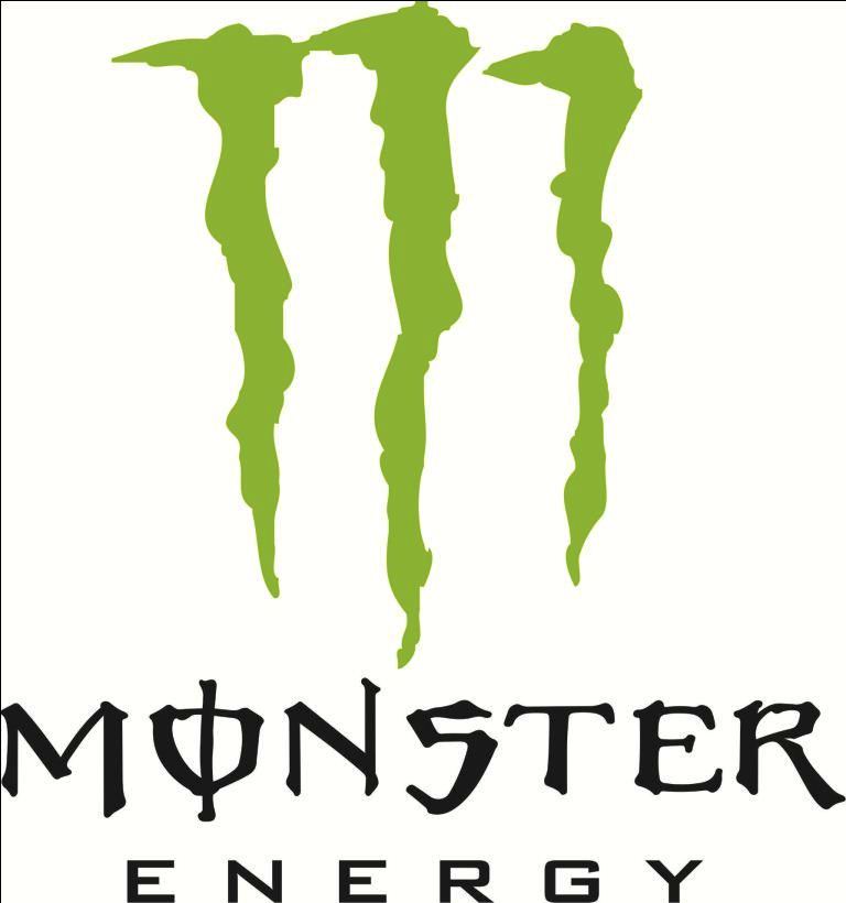 Monster Energy Carros