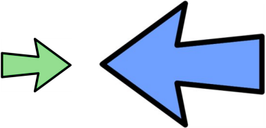 Small Right Arrow Pointing - ClipArt Best