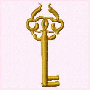 602 views Skeleton Keys