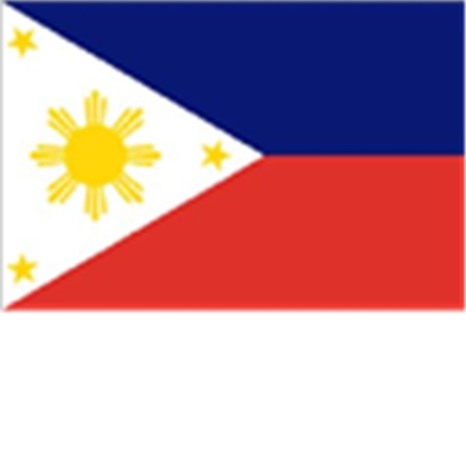 Philippine Flag, a Image by naetzx2 - ROBLOX (updated 6/20/2009 5 ...