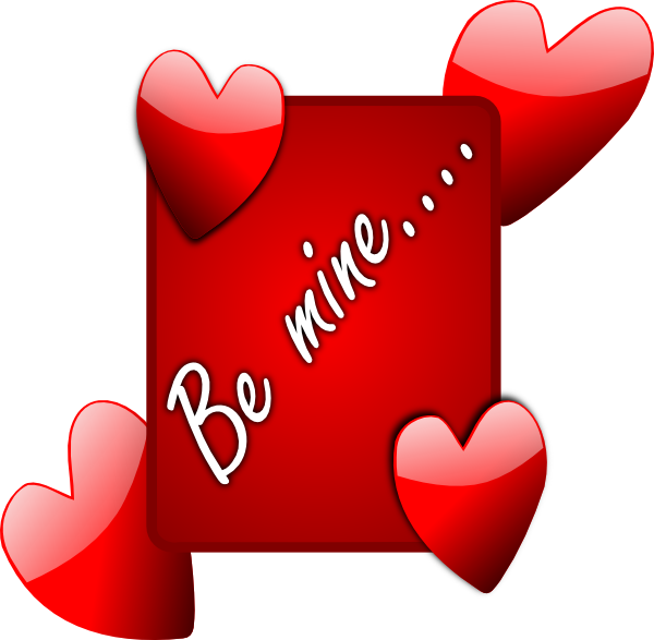 clipart of i love you - photo #12