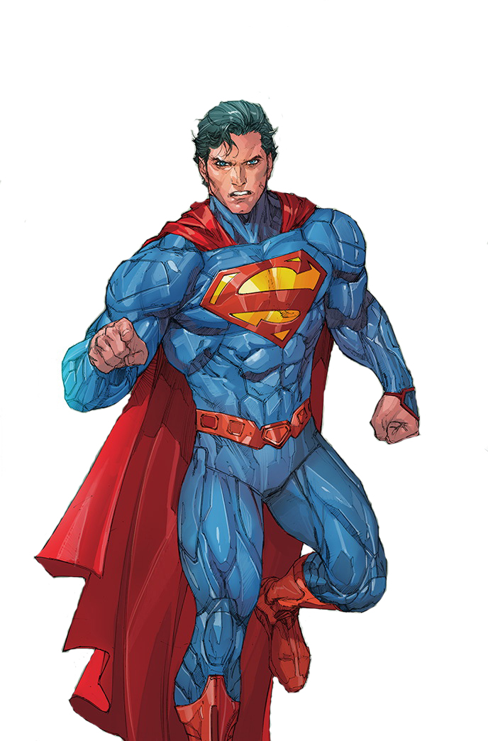 Lets see your superman fan art! - Superman - Comic Vine