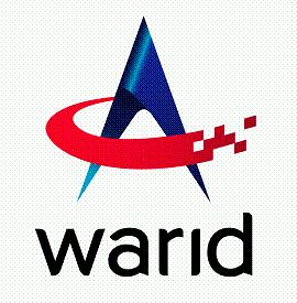 Symbols and Logos: Warid Telecom Logo Photos