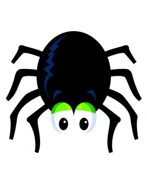 Spider Template | | heraldextra.com