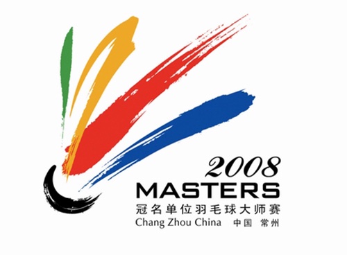 480 views Best Nice Badminton Logo Design Ideas Template