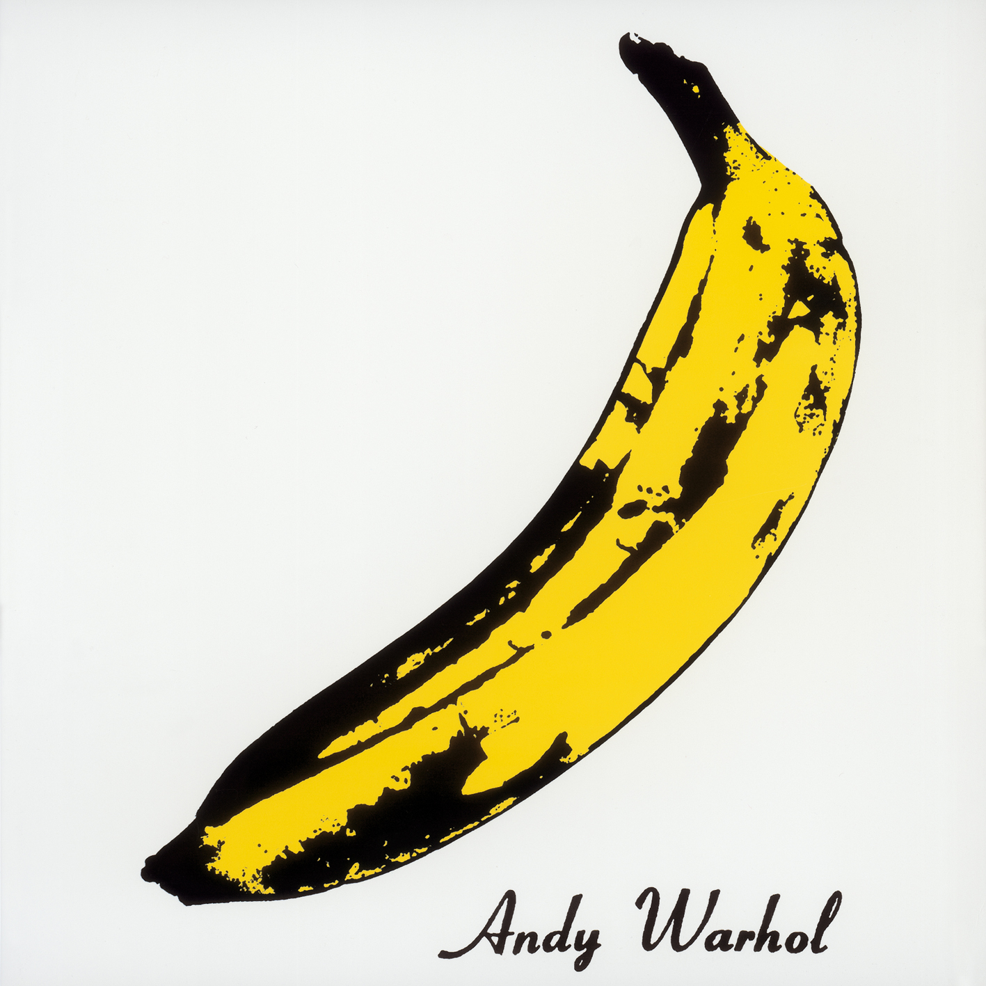 10 Album Covers Designed by Andy Warhol | Complex