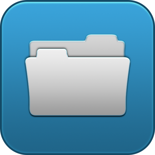 File Manager Pro for iPhone and iPad prMac