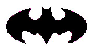 Batman Symbol GIFs - Find & Share on GIPHY