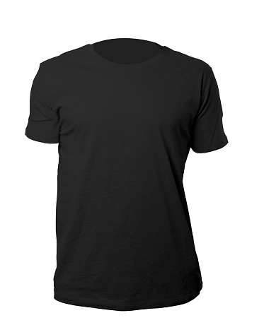 Plain T Shirt Template Pictures, Images and Stock Photos