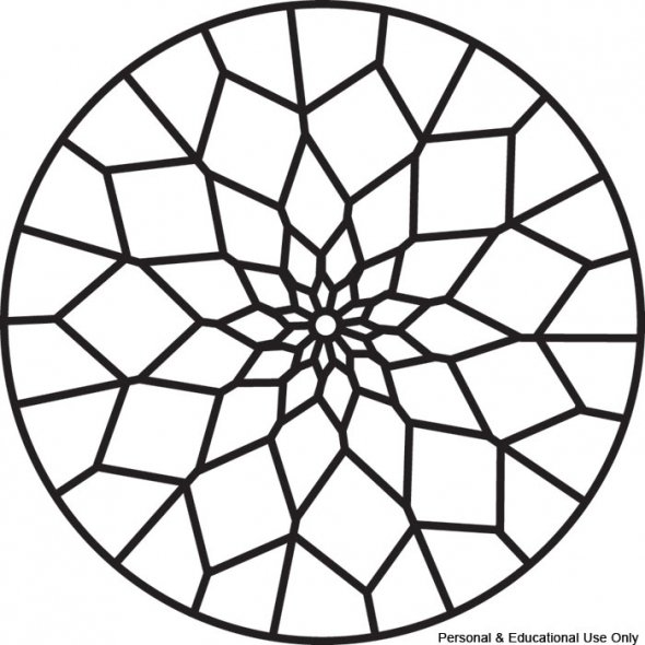 coloring pages stained glass patterns 1000 images about stained ...