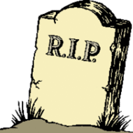 Rip Sign Clipart - Free to use Clip Art Resource