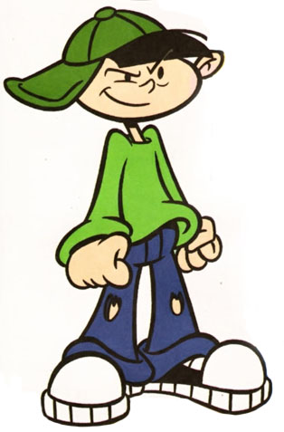 Image - Boy Numbuh 3.jpg KND Code Module Fandom powered by Wikia. 