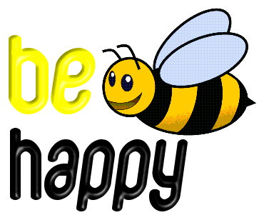 Be Happy Graphics and Gif Animation for Facebook - ClipArt Best - ClipArt  Best