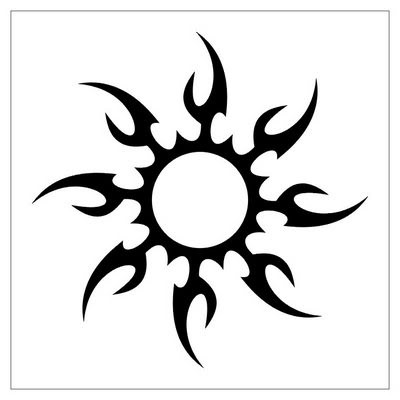 Tribal Family Tattoo Symbols Tribal Family Symbol Tattoos | Design ...