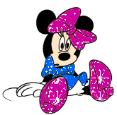 Animated Gifs Free Minnie Mouse - ClipArt Best