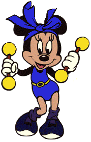 Minnie mouse Graphics and Animated Gifs. Minnie mouse