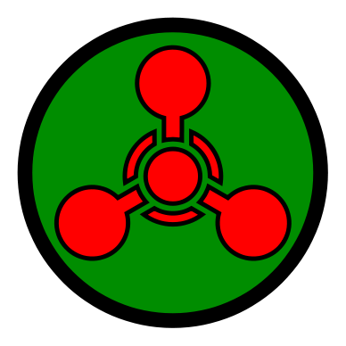 Nuke Symbol - ClipArt Best