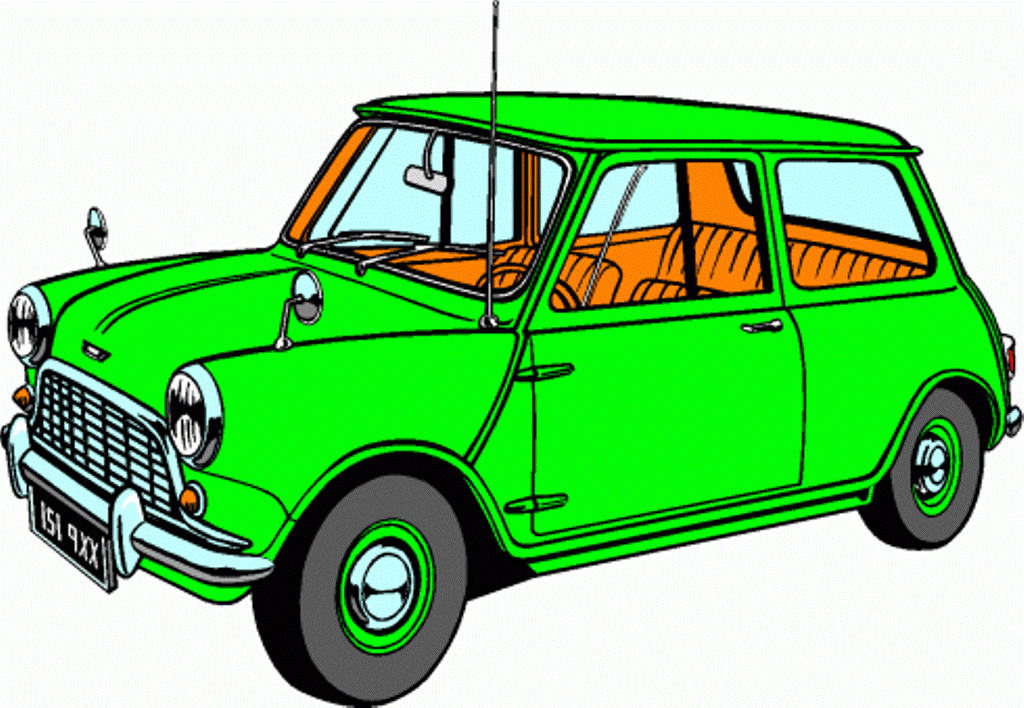 Car clipart no background