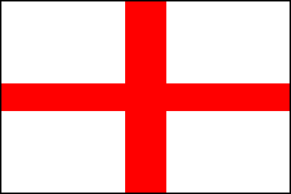 Free England flags to Download
