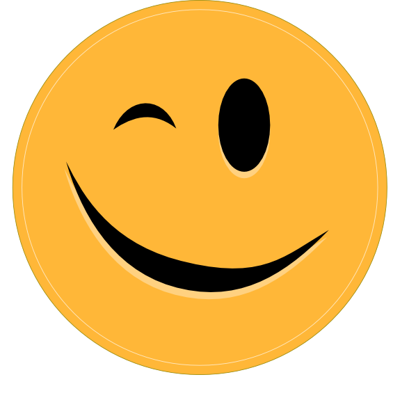 clip art silly smile - photo #49