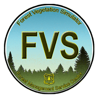 USDA Forest Service Forest Vegetation Simulator (