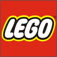 Free Vector Brand Logotypes - Lego