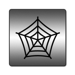spider | Legacy Icon Tags
