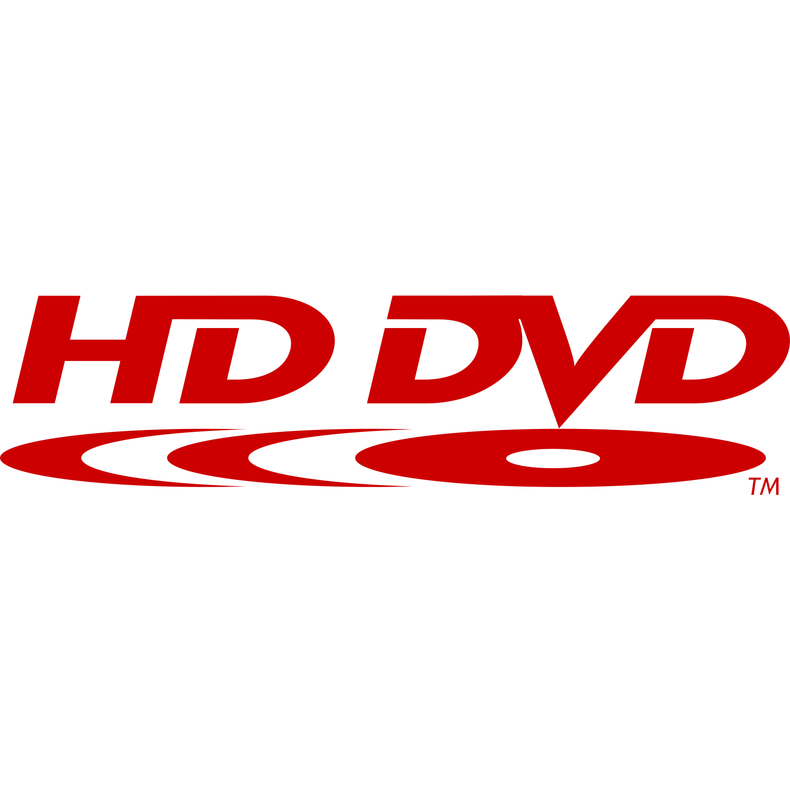 Image of HD DVD Release (HD DVD Logo) - Anime Vice