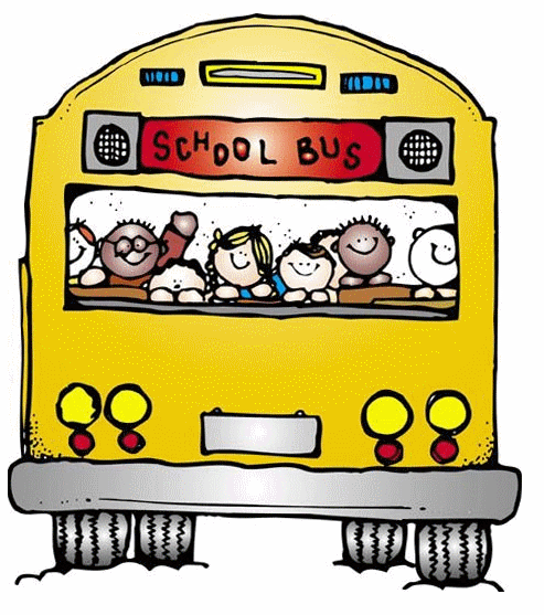 Re: School Bus clipart [Hershey's 1.5 oz Open End (Foil Style ...