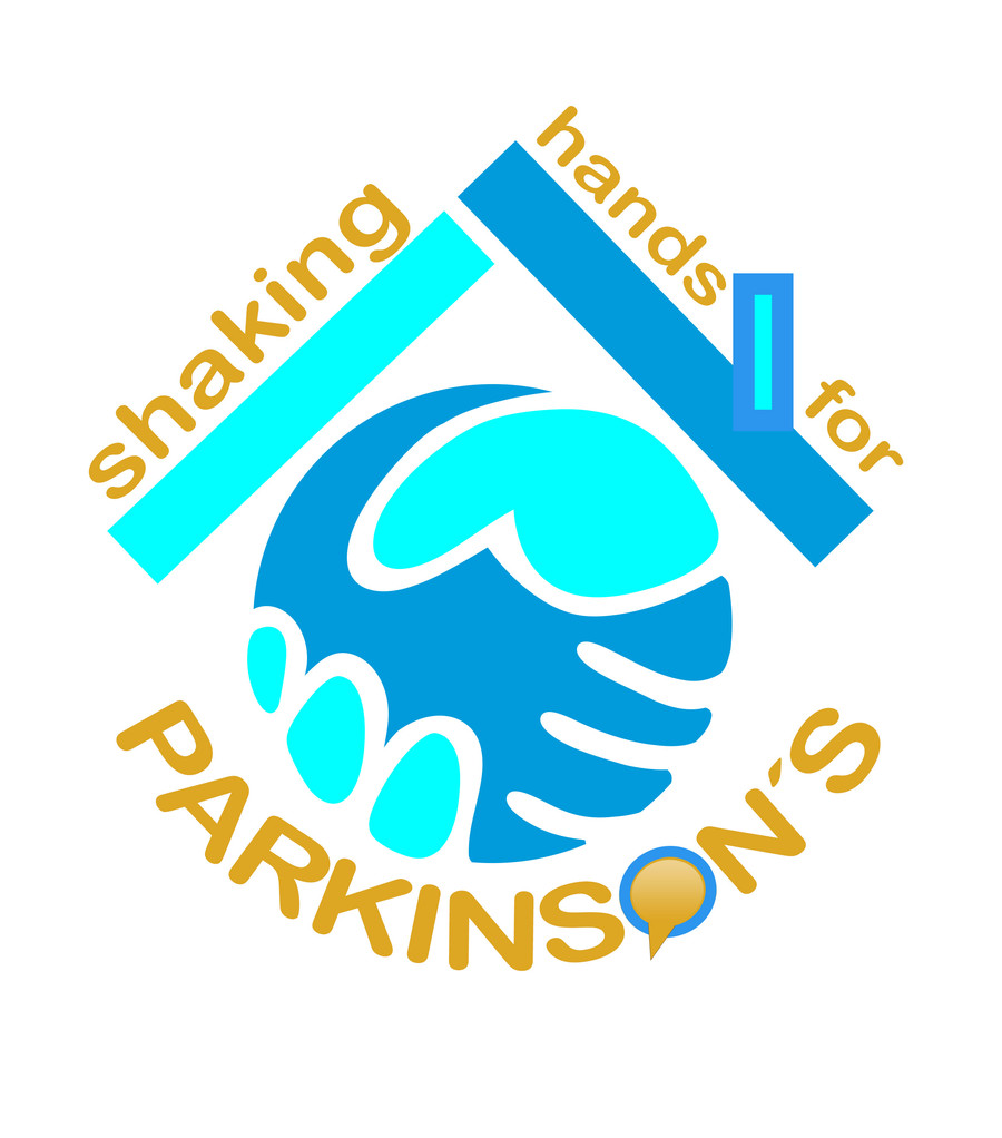 Crowdsource Design a Logo for Shaking Hands for Parkinson's ...