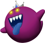 Dark King Boo - Fantendo, the Nintendo Fanon Wiki - Nintendo ...
