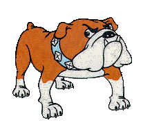 Free English Bulldog Clipart, Spice UP Your Website With Free ...