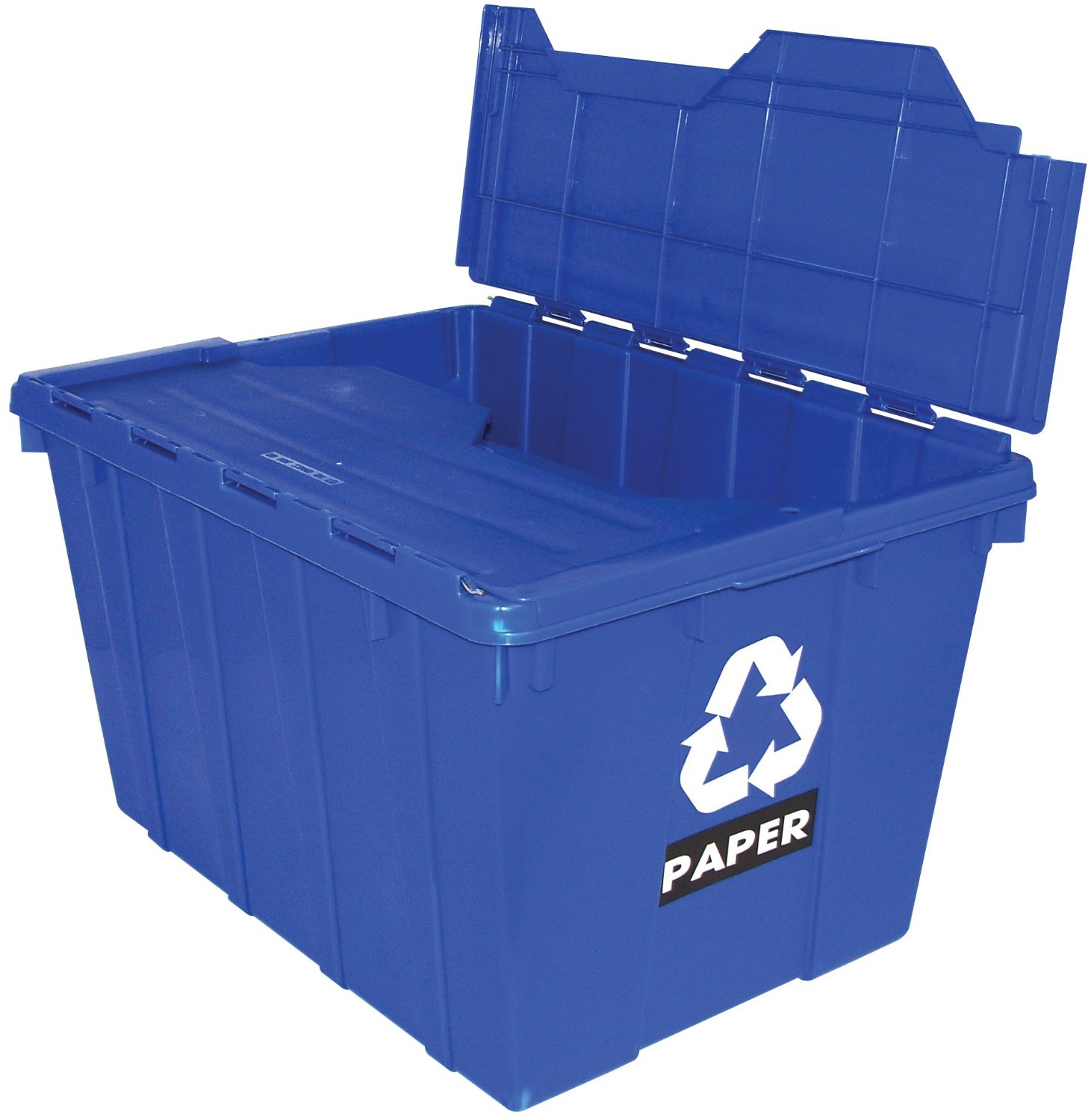 InHome Recycling Bins Storage & Organization ClipArt Best ClipArt