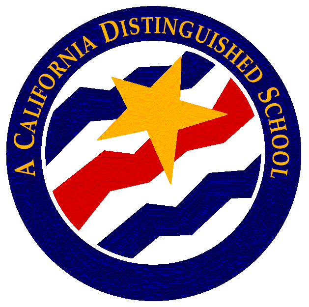 Downloadable Distinguished School Logos - California Distinguished ...