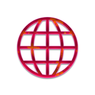 World Wide Web Globe - ClipArt Best